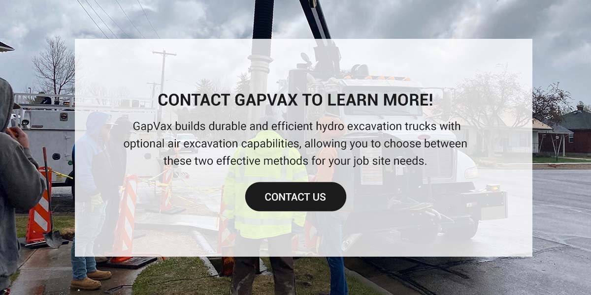 Contact GapVax to Learn More!